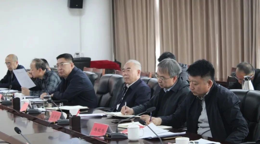“路保姆产业学院”第一届理事会成立大会隆重召开(图3)