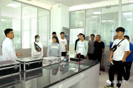 践行集团社会责任  情系学子爱心助学(图3)