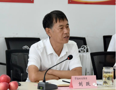 践行集团社会责任  情系学子爱心助学(图4)
