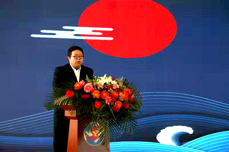 我在喜跃发的故事 ——2021年“喜跃发杯”演讲比赛圆满成功(图5)