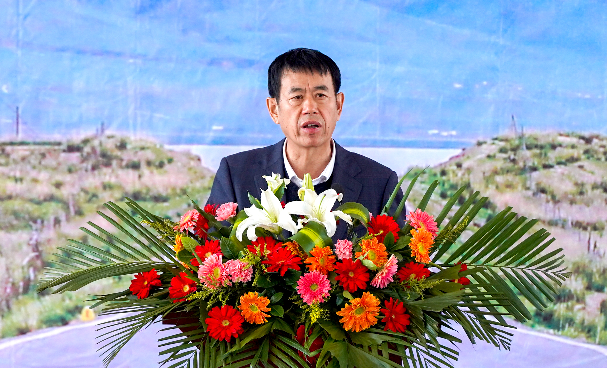 激发创新活力，共享平台资源 ——喜跃发集团2021年年终述职报告会成功召开(图8)