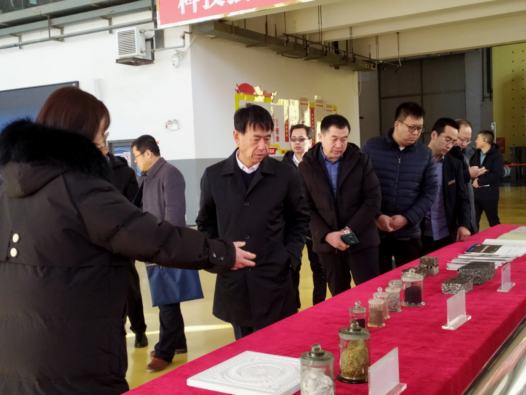 喜跃发集团与省交安公司战略合作签约仪式圆满举行(图2)