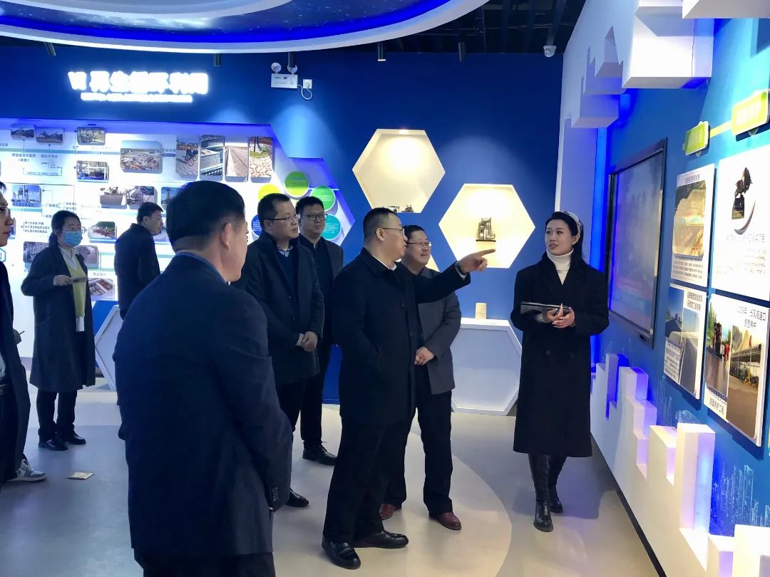 喜跃发集团与省交安公司战略合作签约仪式圆满举行(图5)