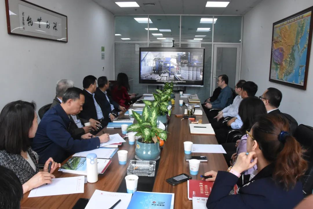 凝聚力量,共创发展——山西省专精特新企业联合会主席团参观调研!(图4) image.png