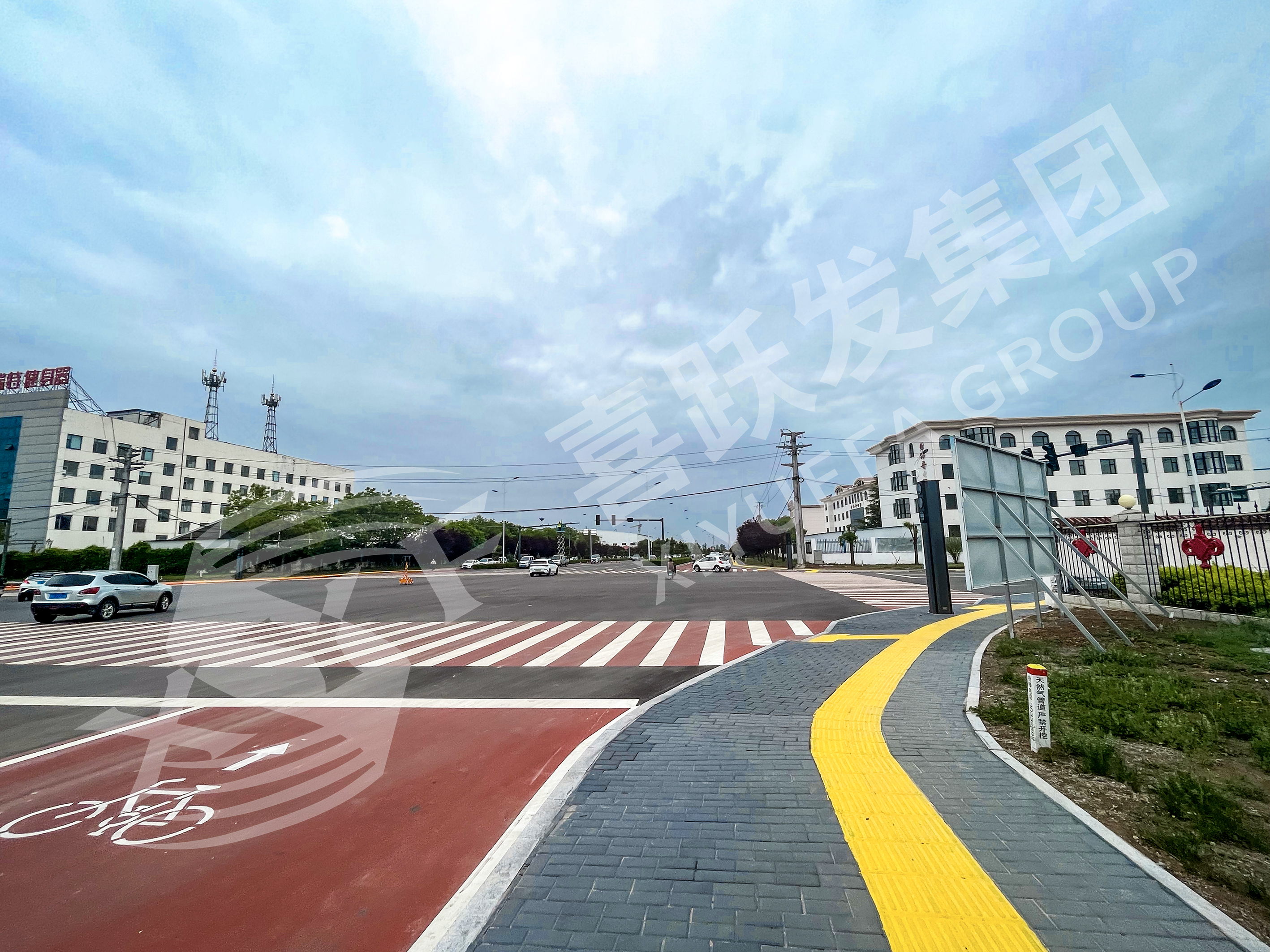 山西省长治市漳泽工业区