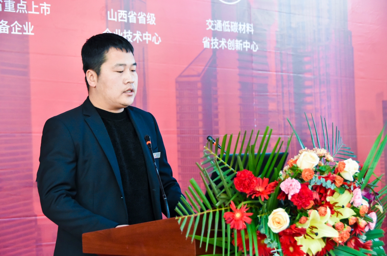 匠心筑梦 技能强企|喜跃发集团2023年度技能演讲比赛暨总结培训大会成功召开(图7) 7.png