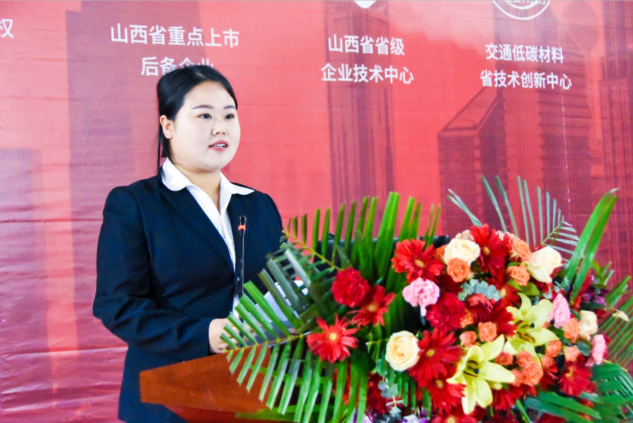 匠心筑梦 技能强企|喜跃发集团2023年度技能演讲比赛暨总结培训大会成功召开(图8) 4.png