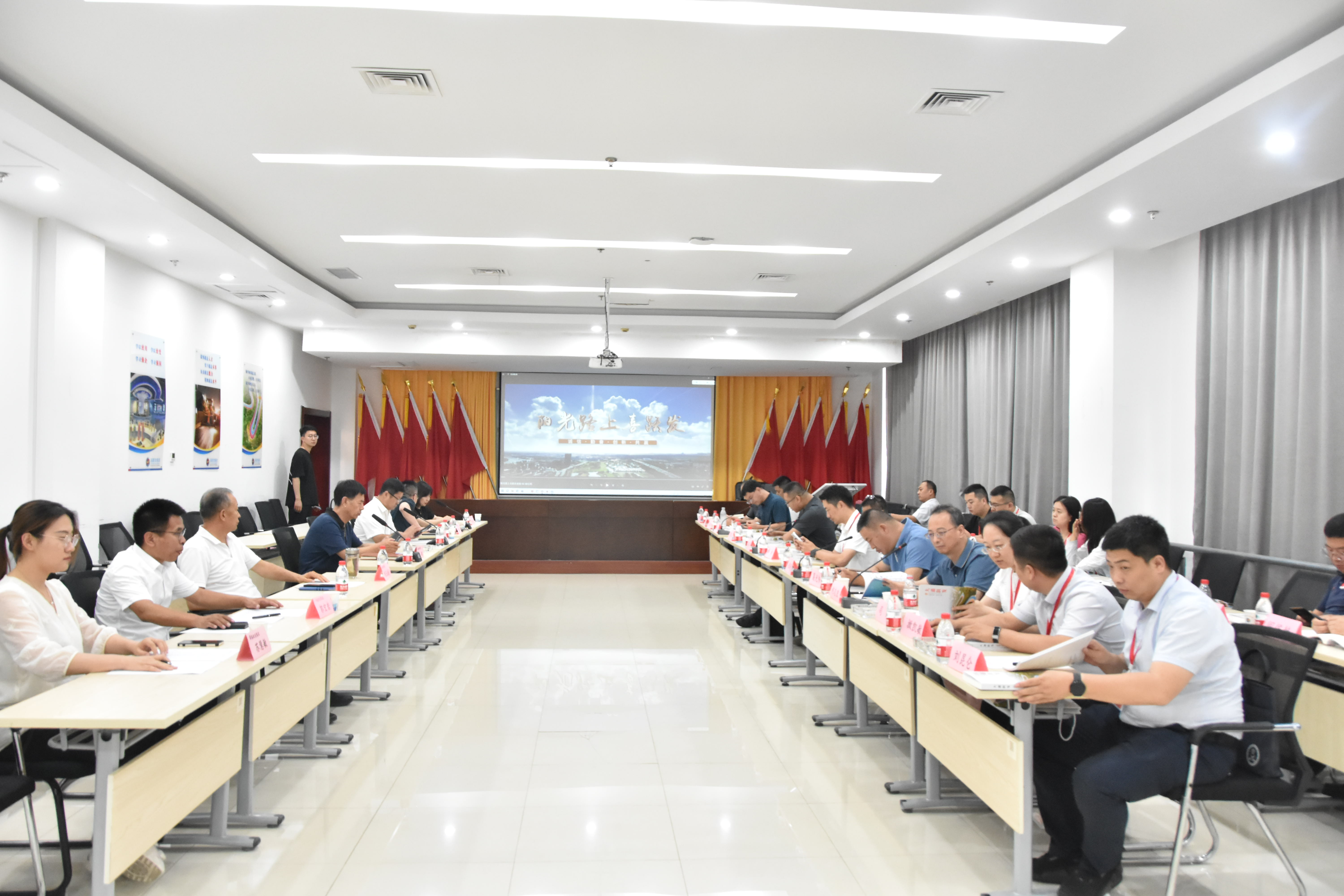 山西援疆2024年重点园区交流交往交融活动走进喜跃发集团(图6) DSC_1545.JPG