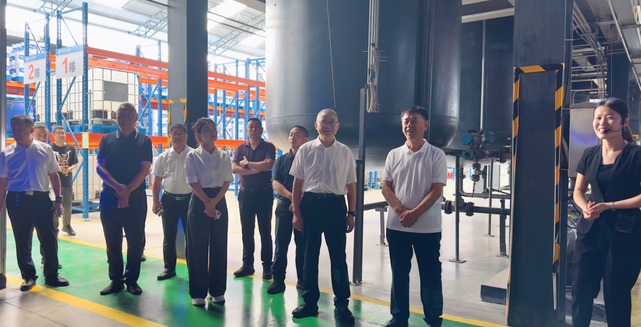 广元交发集团到访喜跃发集团 共商道路养护产业创新发展(图2) 微信图片_20250715085152.png