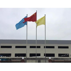 喜跃发集团公司组织2019新员工参观生产基地