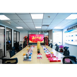 管家生态科技（北京）有限公司盛大开业，锚定华北开启绿色交通新程