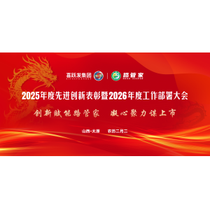 凝心聚力启新程 创新引领再出发丨2026年“二月二”创新及先进表彰大会圆满举行