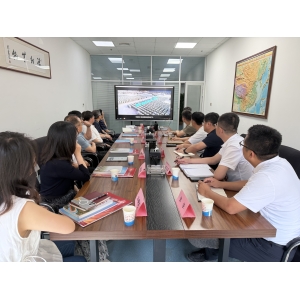 从“共建学院”到“共解真问题”：喜跃发集团与山西工程科技职业大学推动路管家产业学院提质升级​