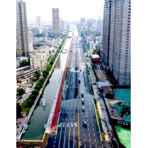 运城禹都大道