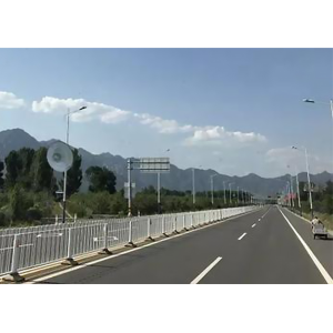 北京世界园艺博览会和冬奥会延庆区道路
