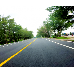 108线道路改造工程