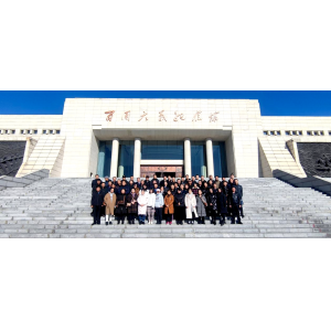 赋能充电 奋进提升!路保姆党支部参加阳曲县两新组织党建培训