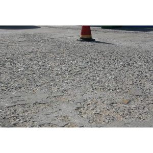 水泥混凝土道路病害分类及修复方案