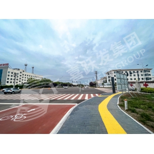 山西省长治市漳泽工业区