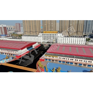太原河西农副产品市场