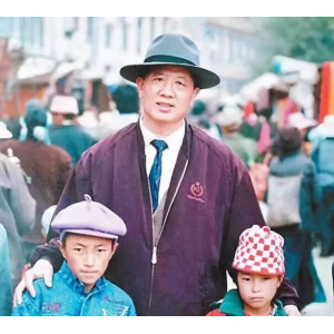 孔繁森：清正廉洁，一心为公
