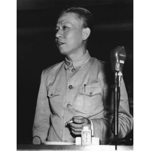刘少奇严待子女