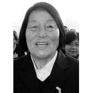 申纪兰：一生廉洁克己奉公