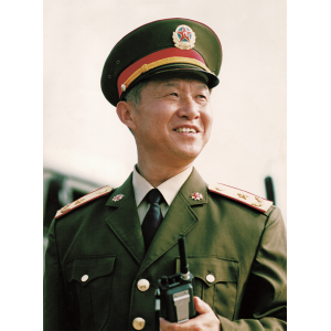 杨业功：清正廉洁，殚精竭虑
