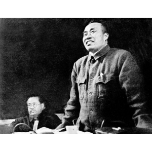 朱德总司令清正廉洁的小故事