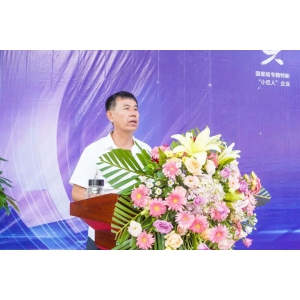 太原市优秀民营企业家刘跃：以路为业，大步跨越