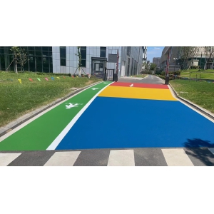 江苏省南京市中路交科园区