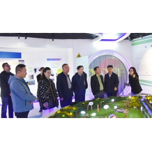 中泰携手共筑绿色未来： 喜跃发与泰国VIP Porperty Development 共商合作