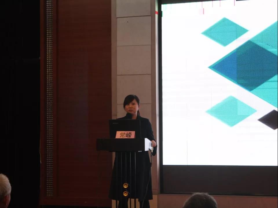 喜跃发环保路面材料在全国乳化沥青学术交流会大放异彩(图8)