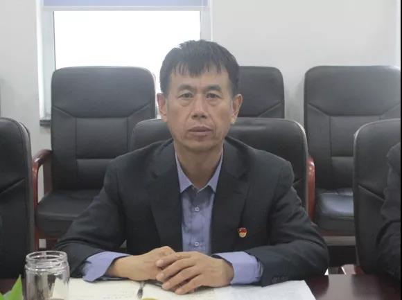 喜跃发集团召开党员组织生活会(图5)