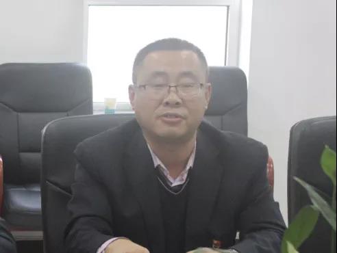 喜跃发集团召开党员组织生活会(图4)