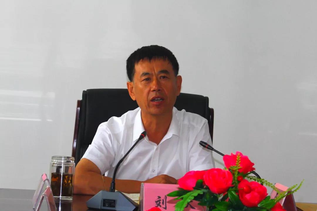 爱心助学 情暖人心(图4)