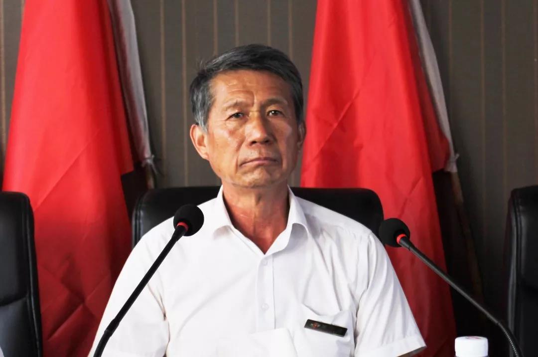 喜跃发集团二〇一九半年度工作总结计划大会隆重召开(图10)