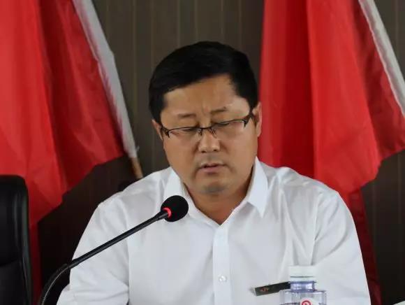 喜跃发集团二〇一九半年度工作总结计划大会隆重召开(图2)