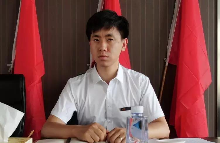 喜跃发集团二〇一九半年度工作总结计划大会隆重召开(图7)