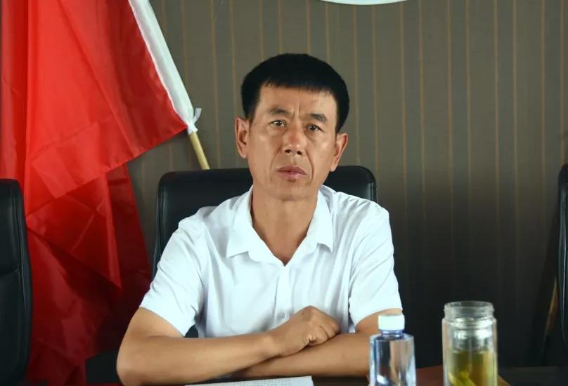 喜跃发集团二〇一九半年度工作总结计划大会隆重召开(图11)