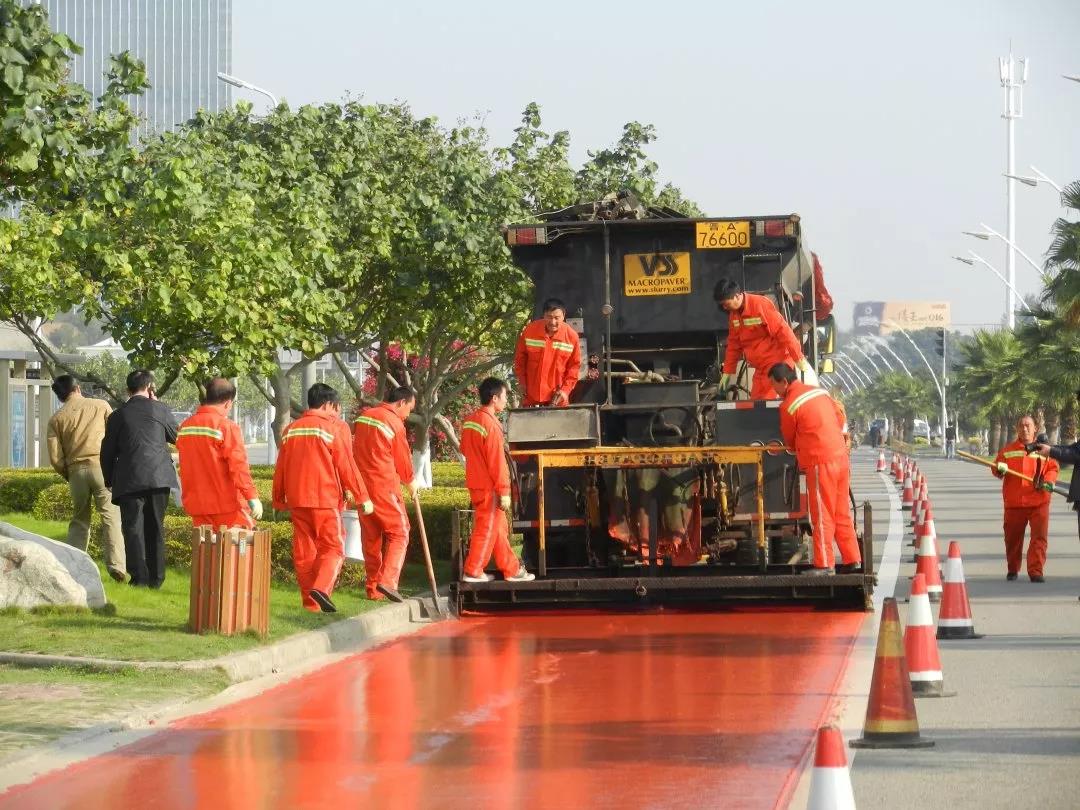 世界交通运输大会开幕 喜跃发集团参加(图9)