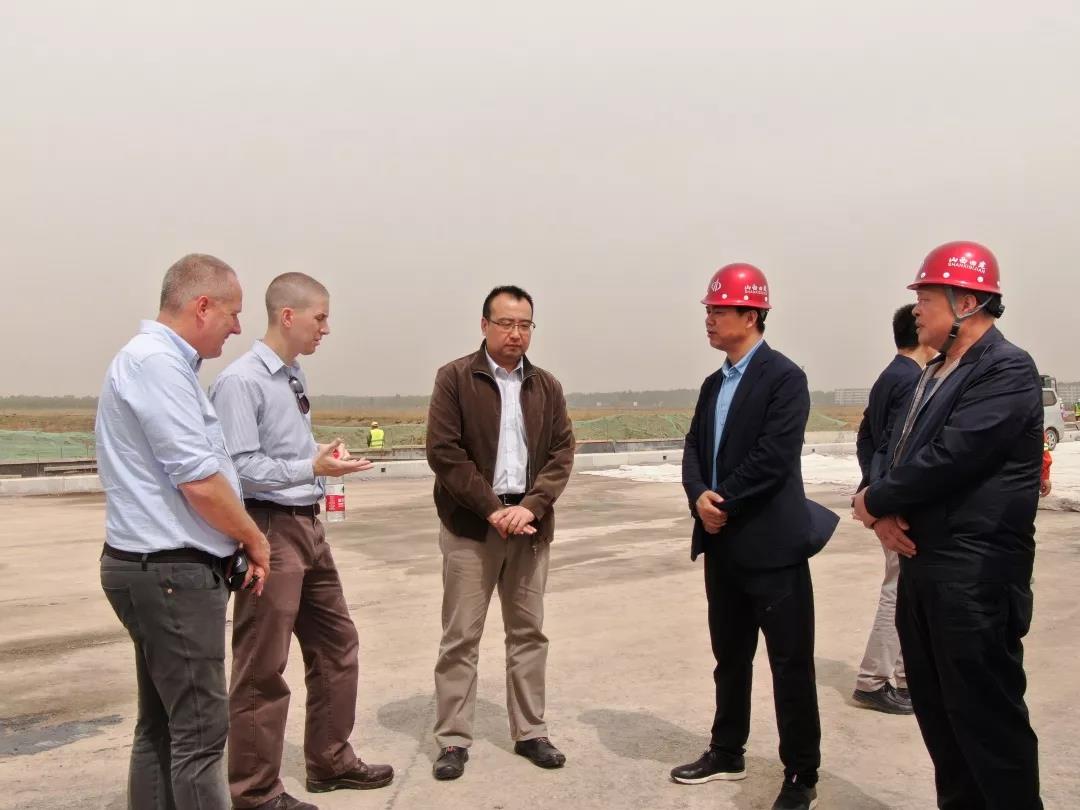 微信图片_20190517175749.jpg 喜跃发热再生技术应用于山西转型综改示范区真武路项目试验段(图2)