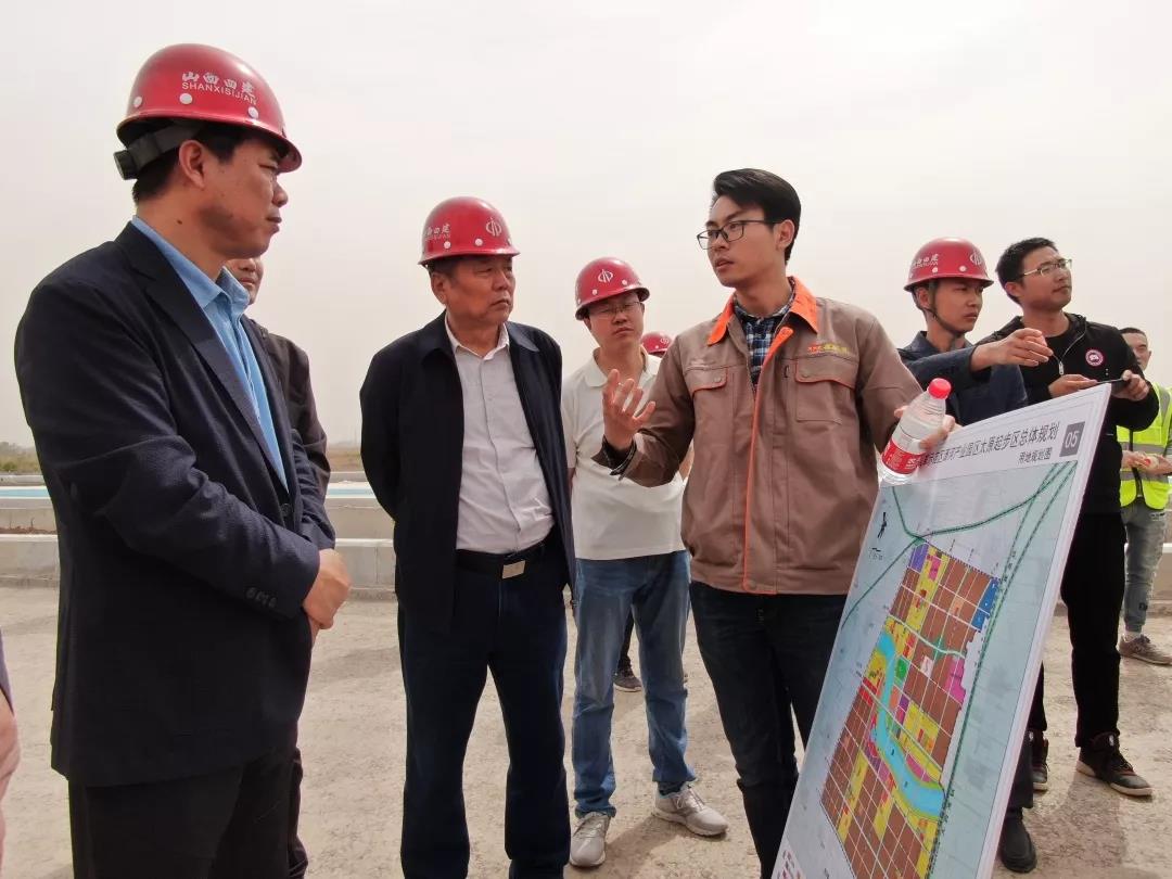 微信图片_20190517180355.jpg 喜跃发热再生技术应用于山西转型综改示范区真武路项目试验段(图4)