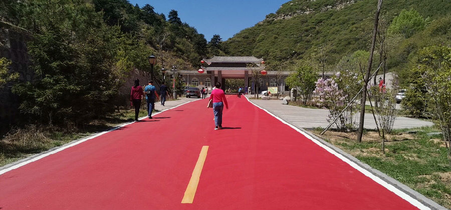 微信图片_20190508094918.jpg 同谱二青会盛曲 共圆喜跃发梦想(图7)