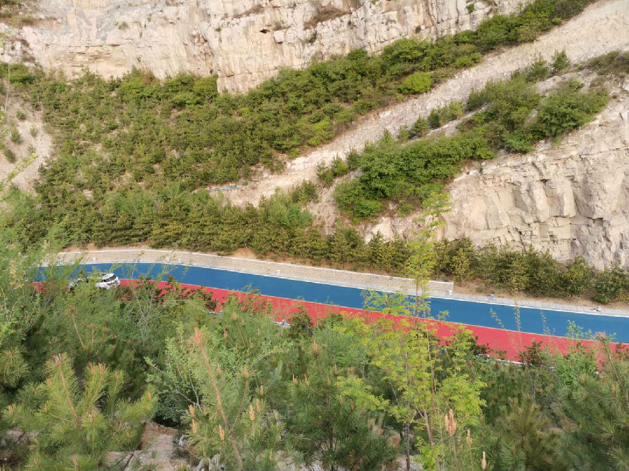 微信图片_201905071829031.jpg 同谱二青会盛曲 共圆喜跃发梦想(图3)