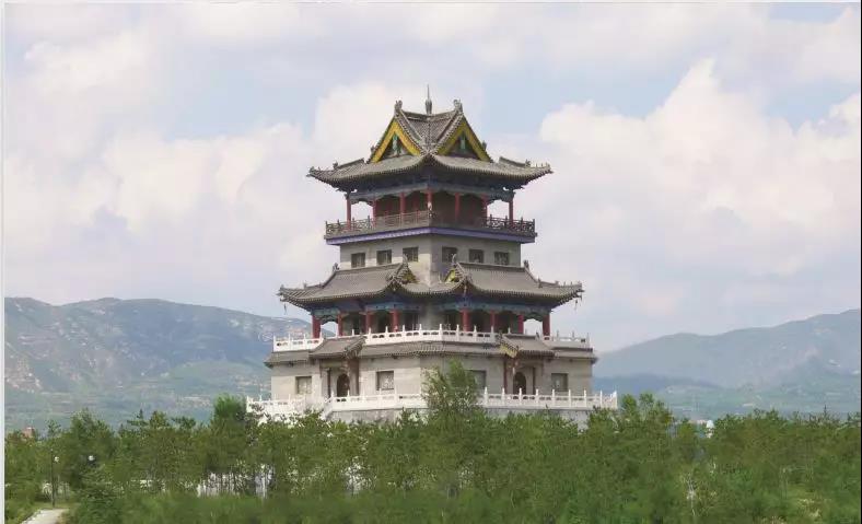 喜跃发集团公司组织2019新员工参观生产基地(图8)