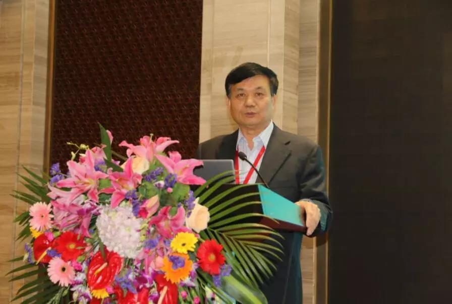 中国公路学会养护与管理分会第三届理事大在杭州召开(图6)