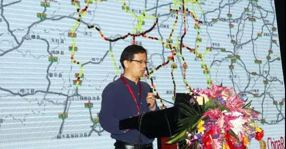 中国公路学会养护与管理分会第三届理事大在杭州召开(图4)