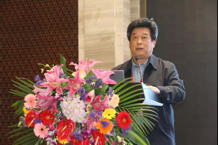 中国公路学会养护与管理分会第三届理事大在杭州召开(图9)