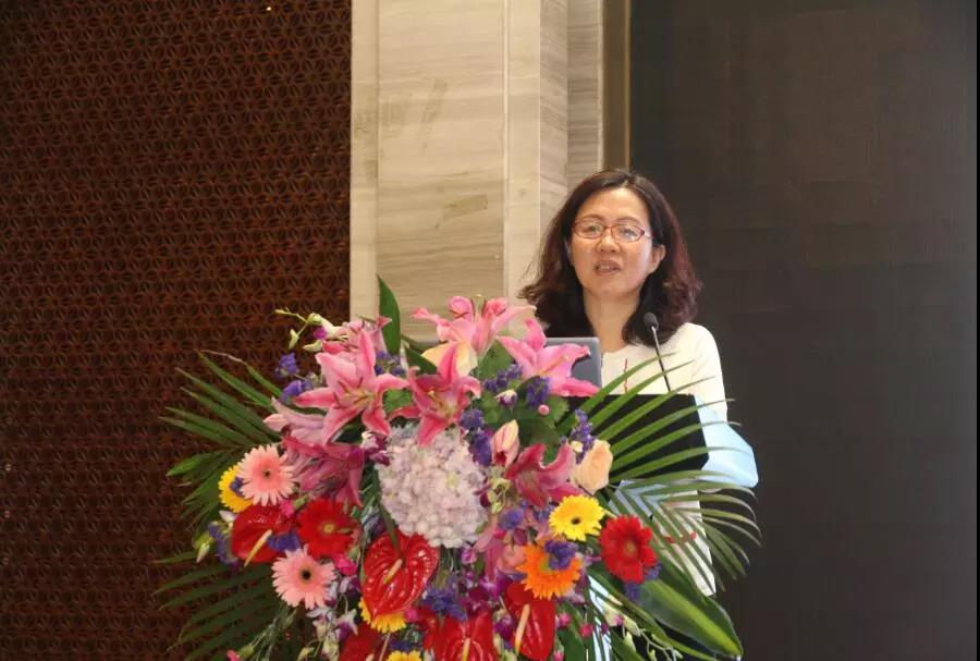 中国公路学会养护与管理分会第三届理事大在杭州召开(图3)